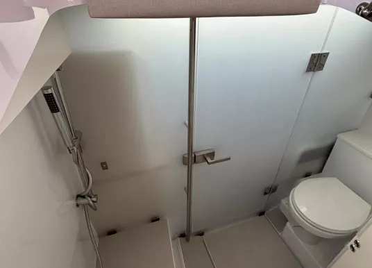 AXOPAR - AXOPAR 37 XC CROSS CABIN - 12