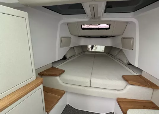 AXOPAR - AXOPAR 37 XC CROSS CABIN - 13