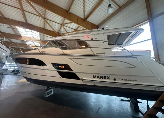 MAREX - 330 SCANDINAVIA - 2