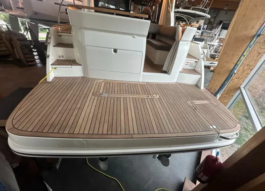 MAREX - 330 SCANDINAVIA - 4