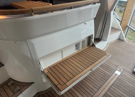 MAREX - 330 SCANDINAVIA - 7
