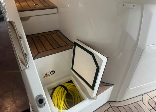 MAREX - 330 SCANDINAVIA - 9