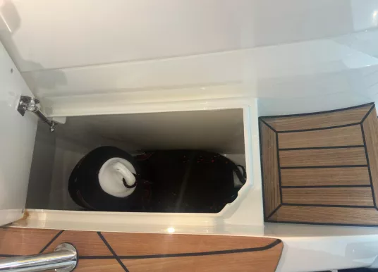 MAREX - 330 SCANDINAVIA - 10