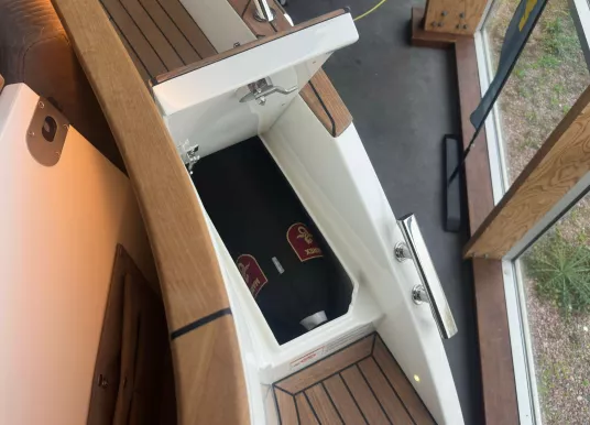 MAREX - 330 SCANDINAVIA - 12