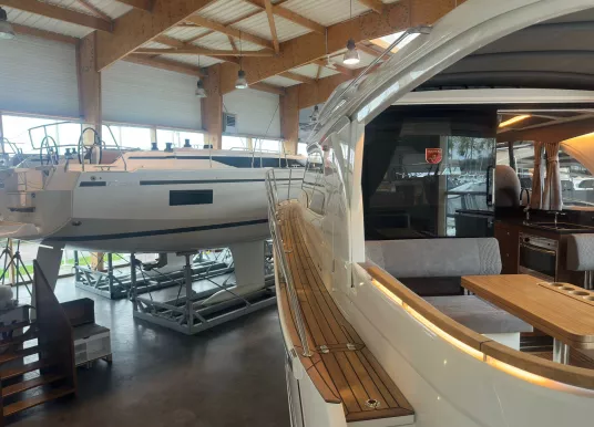 MAREX - 330 SCANDINAVIA - 13