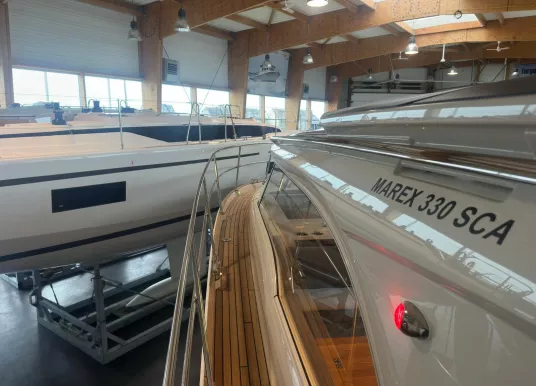 MAREX - 330 SCANDINAVIA - 17