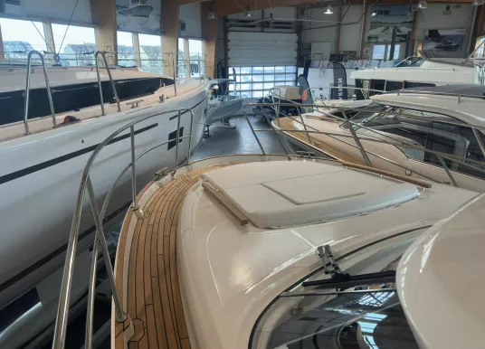 MAREX - 330 SCANDINAVIA - 20