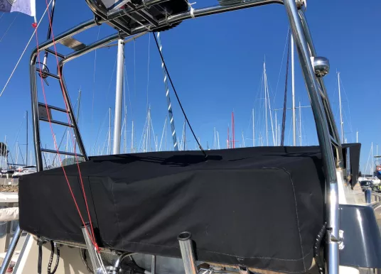 BOTNIA MARIN - TARGA 30.1 - 19