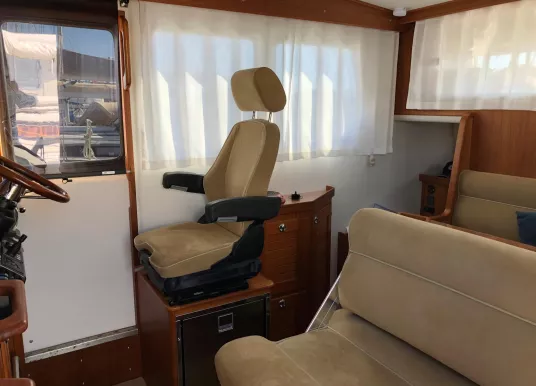 BOTNIA MARIN - TARGA 30.1 - 2