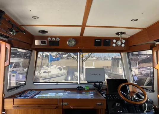 BOTNIA MARIN - TARGA 30.1 - 3