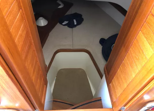 BOTNIA MARIN - TARGA 30.1 - 4