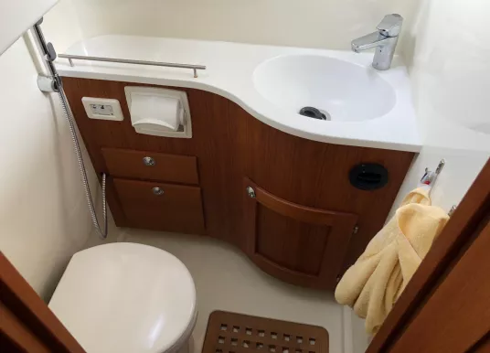 BOTNIA MARIN - TARGA 30.1 - 5