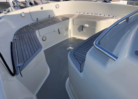 BOTNIA MARIN - TARGA 30.1 - 6