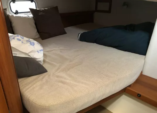 BOTNIA MARIN - TARGA 30.1 - 7