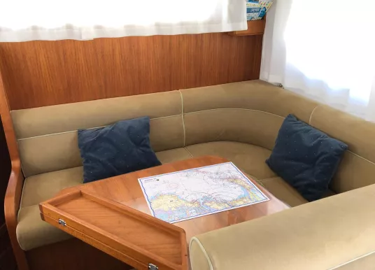 BOTNIA MARIN - TARGA 30.1 - 21