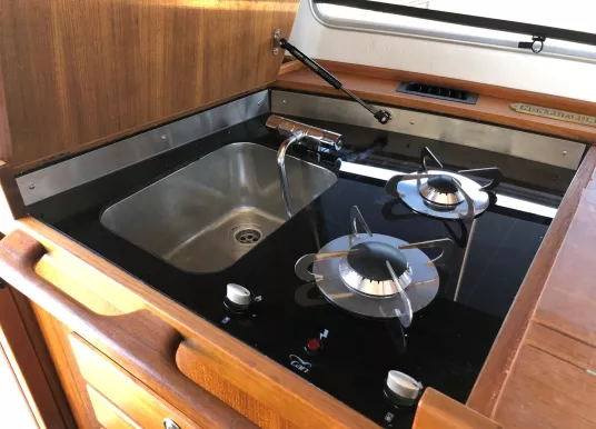 BOTNIA MARIN - TARGA 30.1 - 22