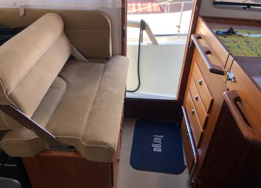 BOTNIA MARIN - TARGA 30.1 - 11