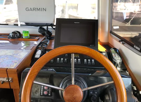 BOTNIA MARIN - TARGA 30.1 - 13