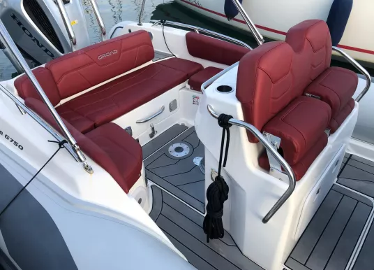 GRAND - GOLDEN LINE - 2