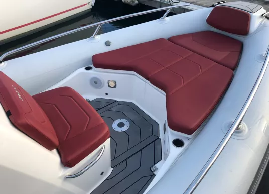 GRAND - GOLDEN LINE - 5