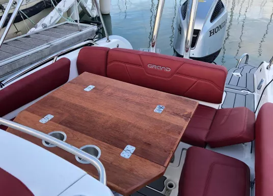 GRAND - GOLDEN LINE - 9