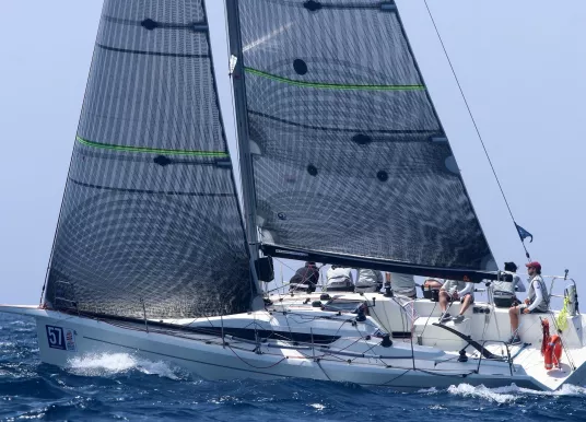 ITALIA YACHTS - ITALIA YACHT 9.98 - 19