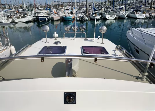 BOTNIA MARIN - TARGA 35 - 11