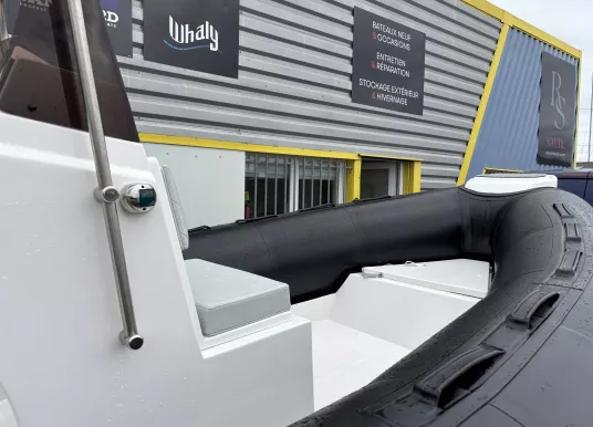 TIGER MARINE - TIGER MARINE 600 OPEN - 3