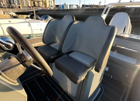 HIGHFIELD - PATROL 660 - 3