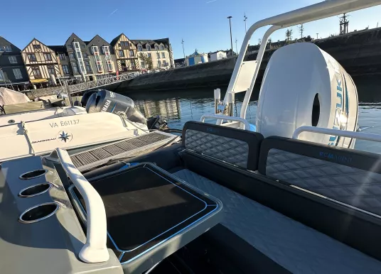 HIGHFIELD - PATROL 660 - 5