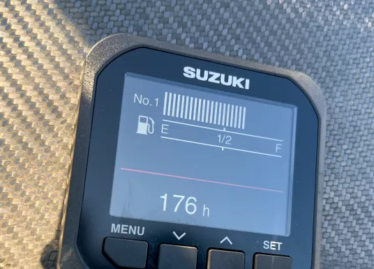 HIGHFIELD - PATROL 660 - 8