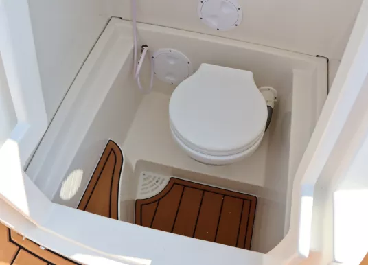 TIGER MARINE - TIGER MARINE 750 TOP LINE - 3