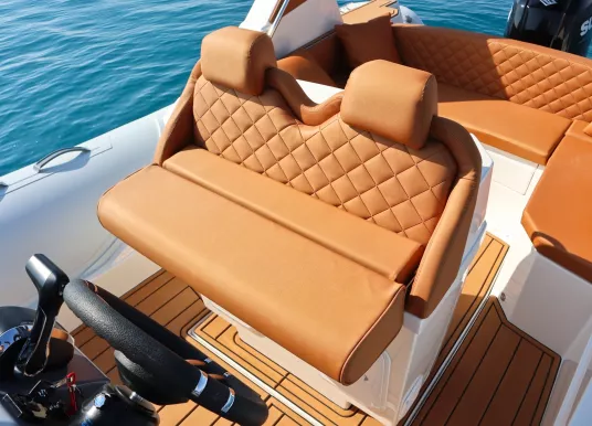 TIGER MARINE - TIGER MARINE 750 TOP LINE - 4