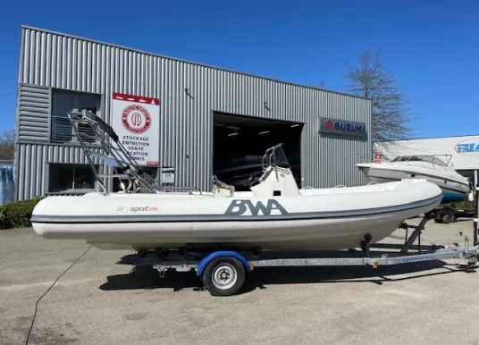 BWA - SPORT 22 GTO - 3