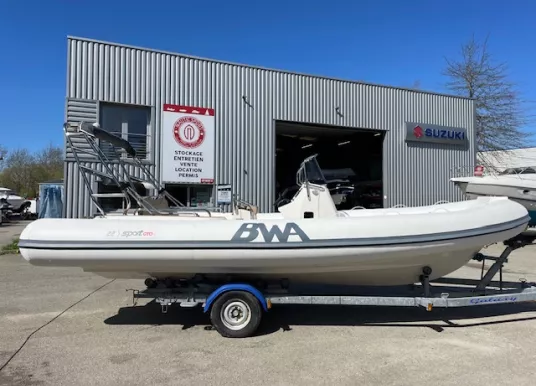 BWA - SPORT 22 GTO - 4