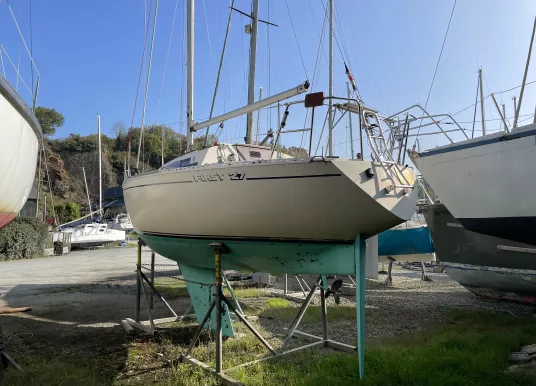 BENETEAU - FIRST 27 - 2