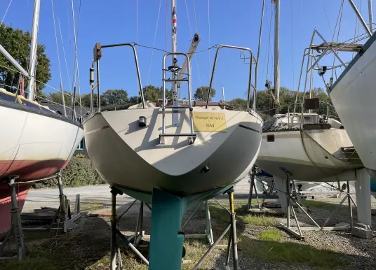 BENETEAU - FIRST 27 - 3