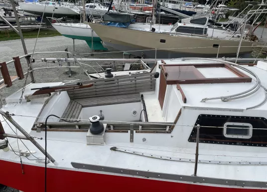 SLOOP BONELAIRE - 4