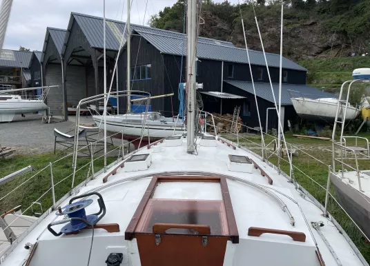 SLOOP BONELAIRE - 3