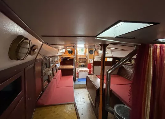 SLOOP BONELAIRE - 5
