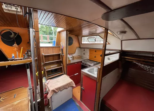 SLOOP BONELAIRE - 6
