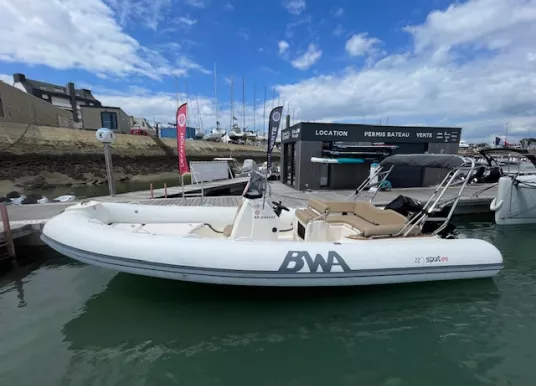 BWA - SPORT 22 GTO - 6