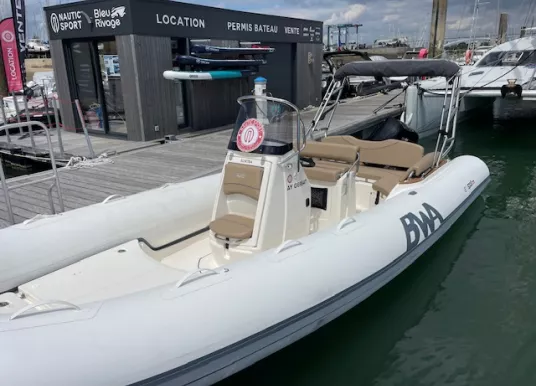 BWA - SPORT 22 GTO - 7