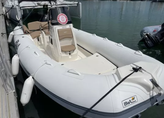 BWA - SPORT 22 GTO - 9