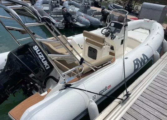 BWA - SPORT 22 GTO - 10