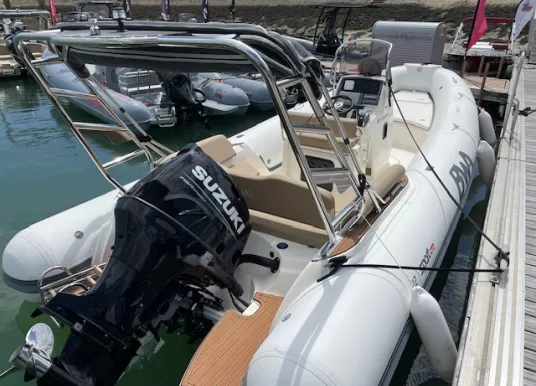 BWA - SPORT 22 GTO - 11