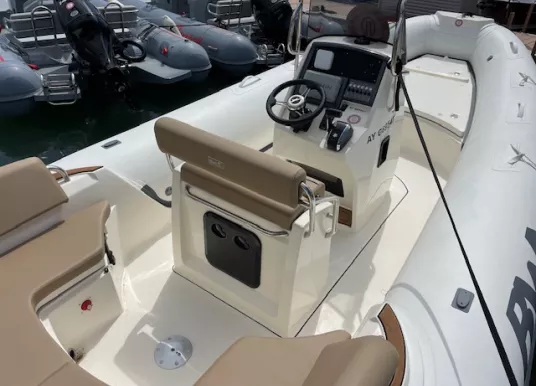 BWA - SPORT 22 GTO - 12