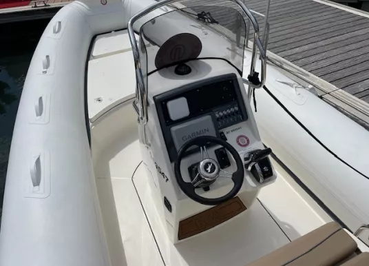 BWA - SPORT 22 GTO - 13