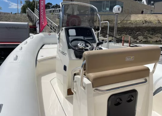 BWA - SPORT 22 GTO - 14