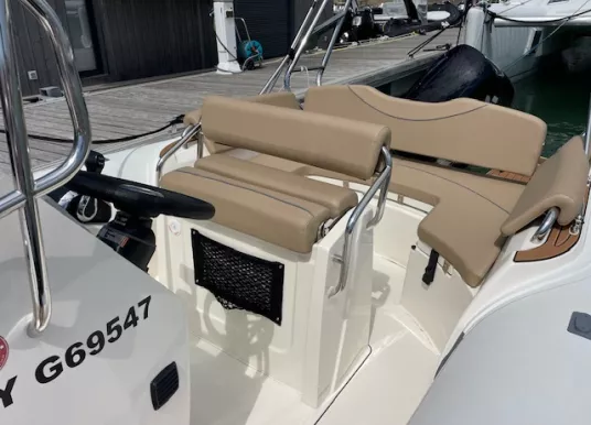 BWA - SPORT 22 GTO - 15